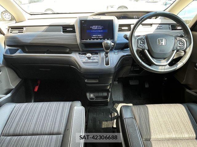 Honda FREED 2018-07 8524976-1