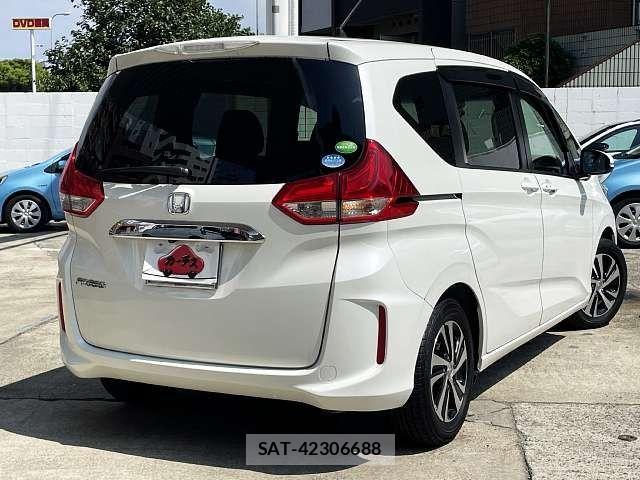 Honda FREED 2018-07 8524976-2