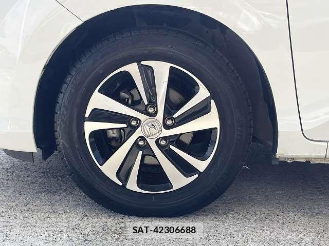 Honda FREED 2018-07 8524976-3