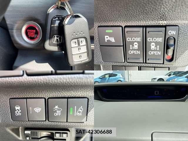 Honda FREED 2018-07 8524976-5