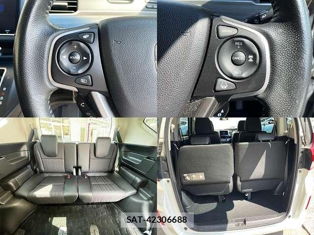 Honda FREED 2018-07 8524976-6