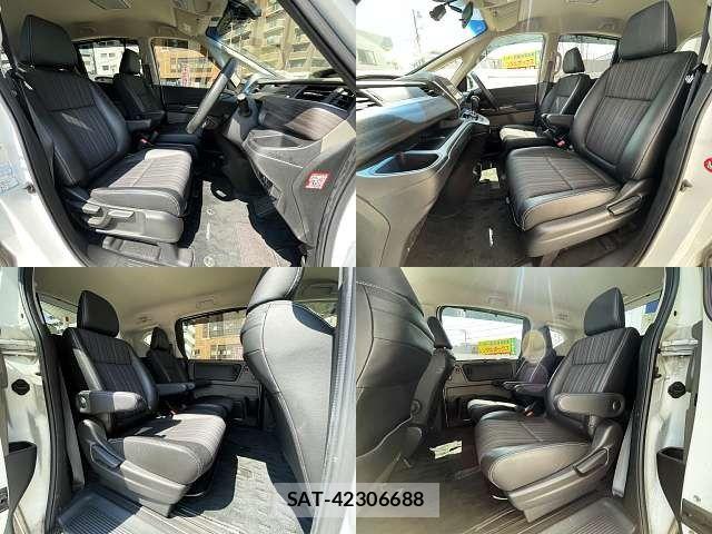 Honda FREED 2018-07 8524976-7