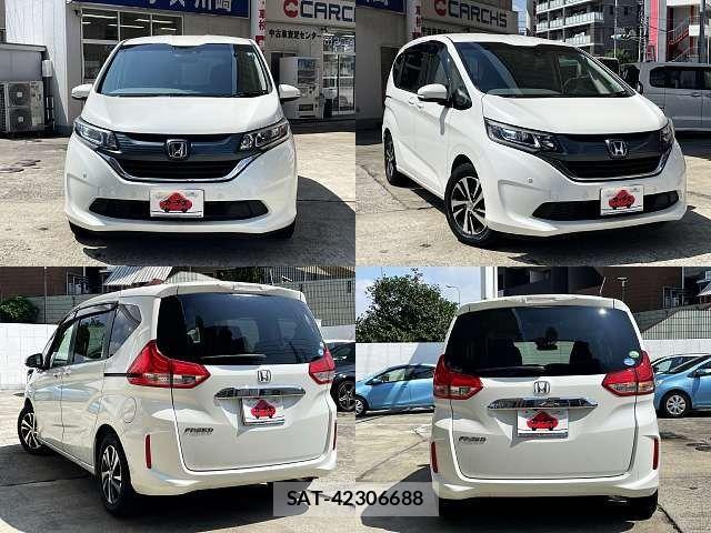 Honda FREED 2018-07 8524976-8