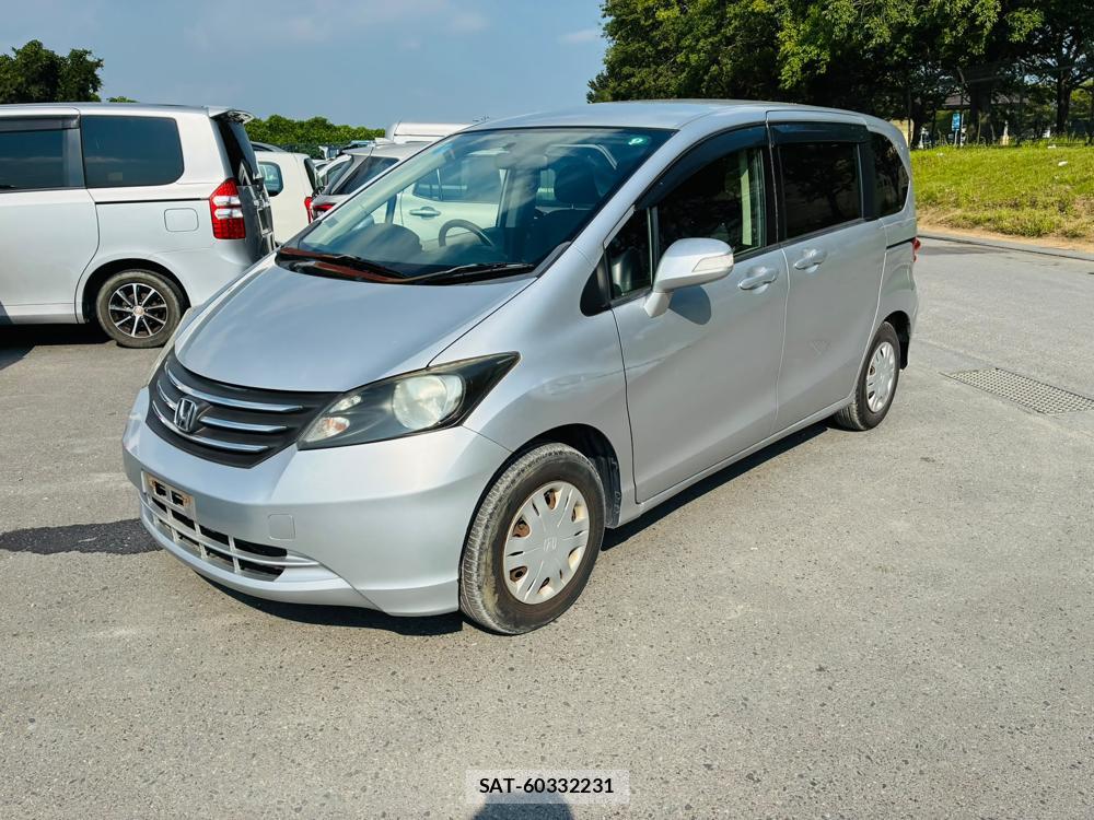 Honda FREED 2009-11 8442111-0