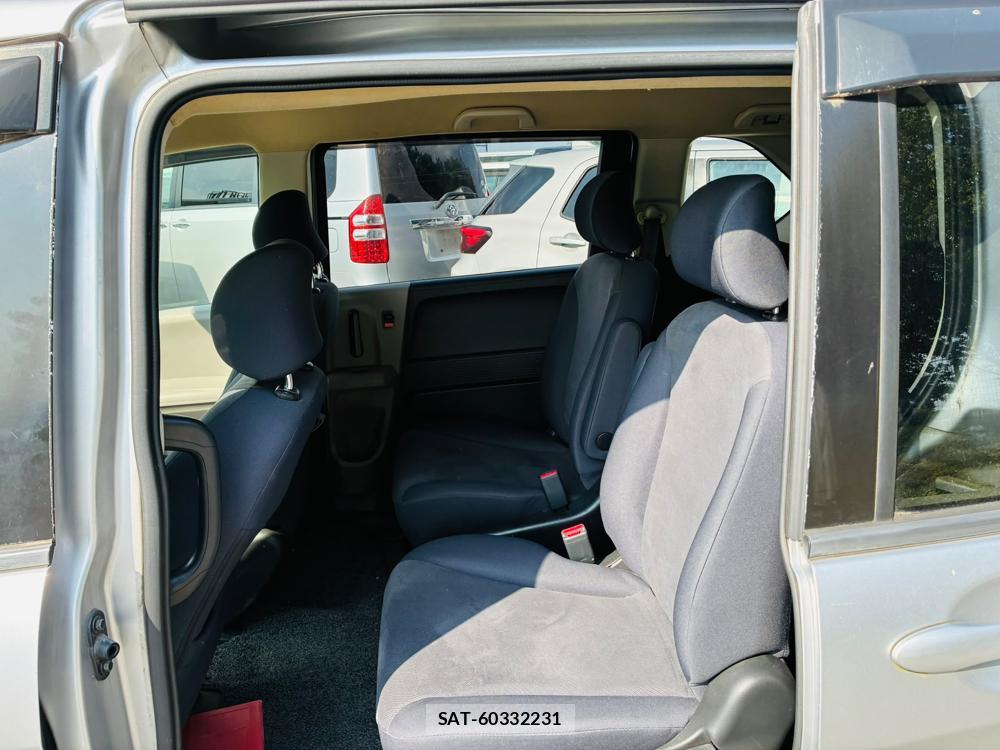 Honda FREED 2009-11 8442111-9