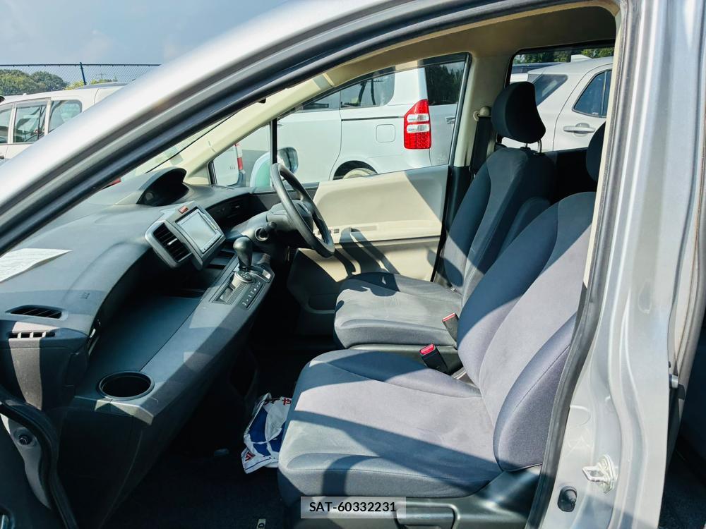 Honda FREED 2009-11 8442111-10