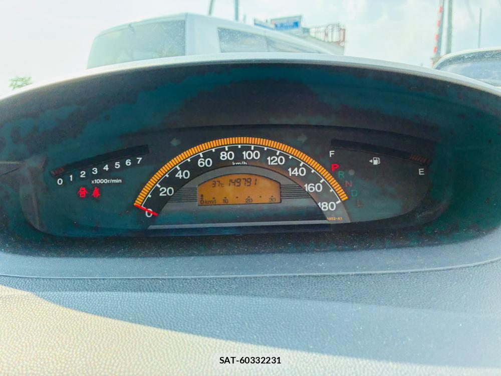 Honda FREED 2009-11 8442111-15