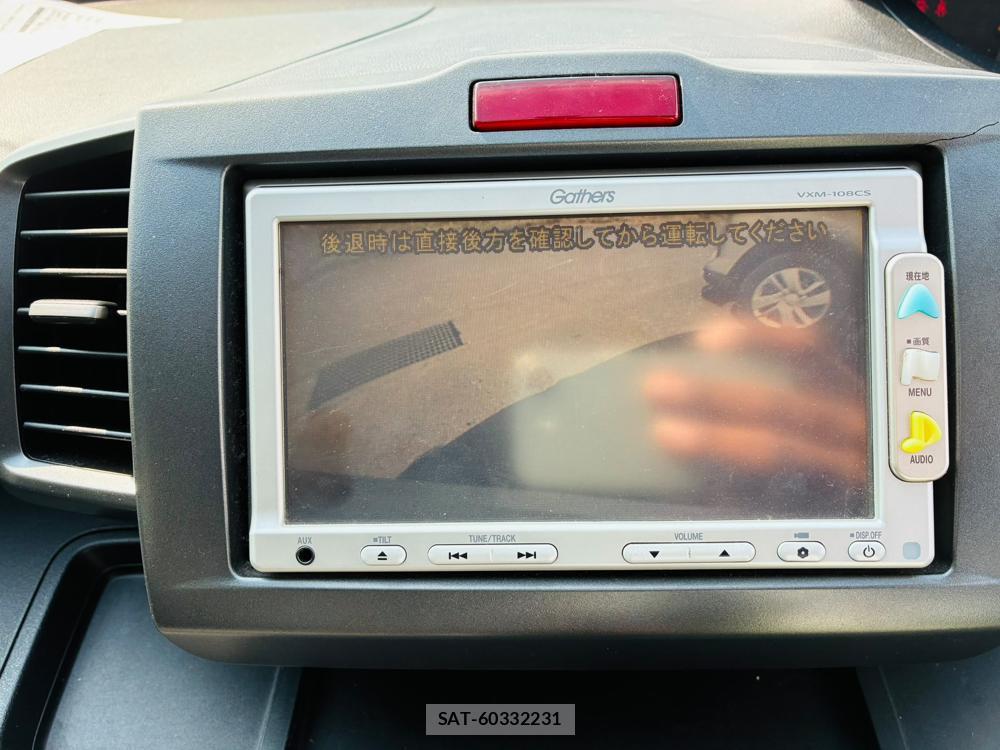 Honda FREED 2009-11 8442111-18