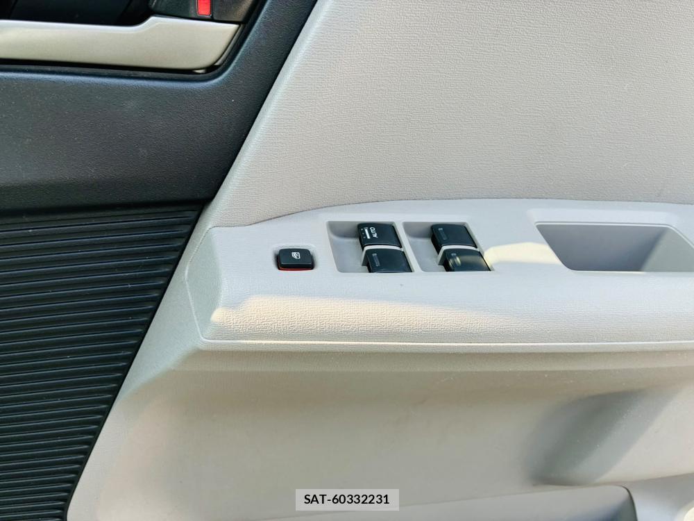 Honda FREED 2009-11 8442111-22