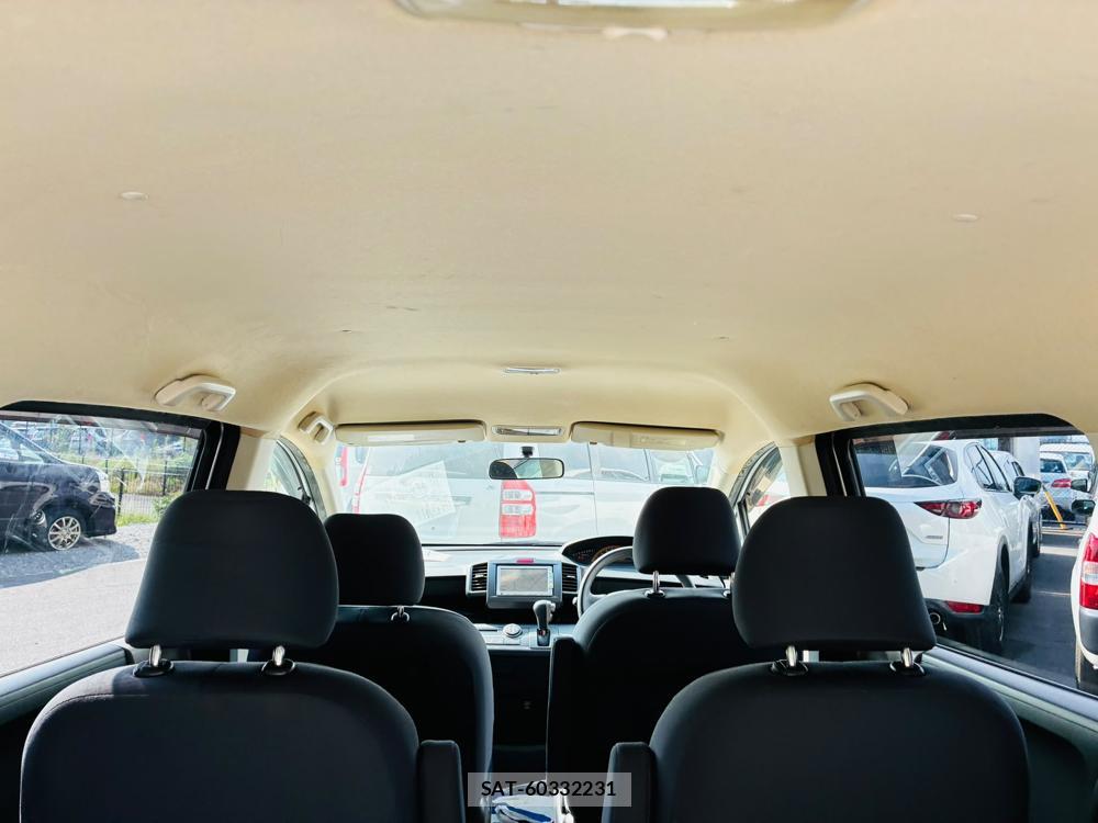 Honda FREED 2009-11 8442111-25