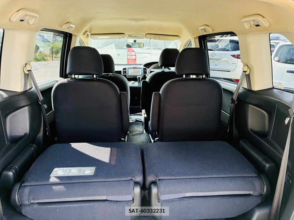 Honda FREED 2009-11 8442111-26