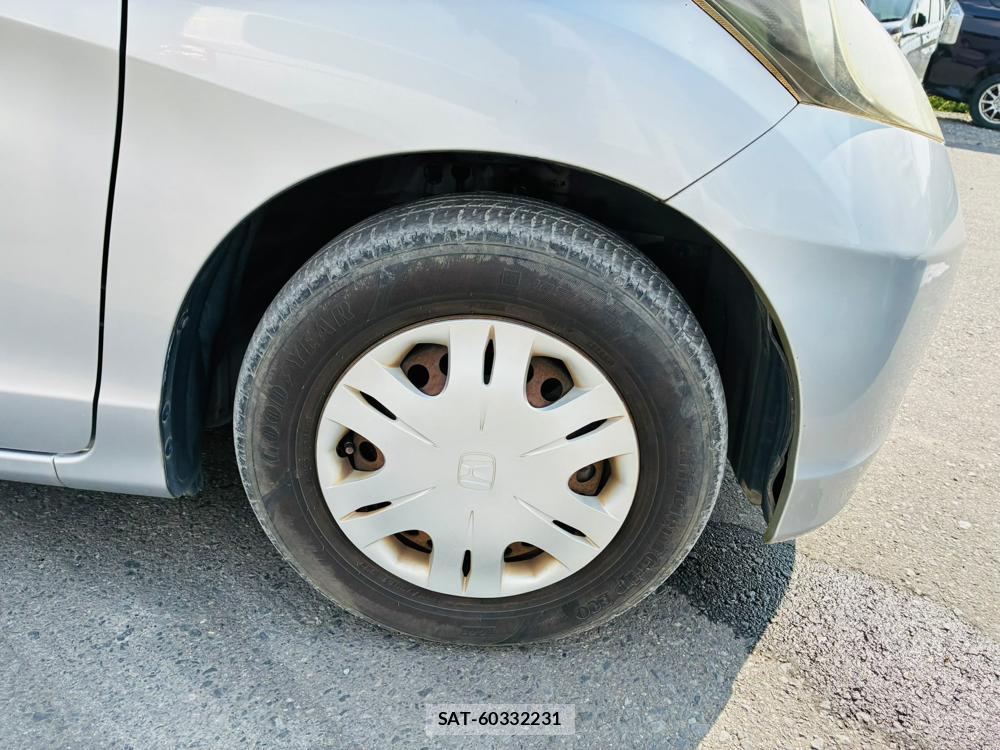 Honda FREED 2009-11 8442111-30