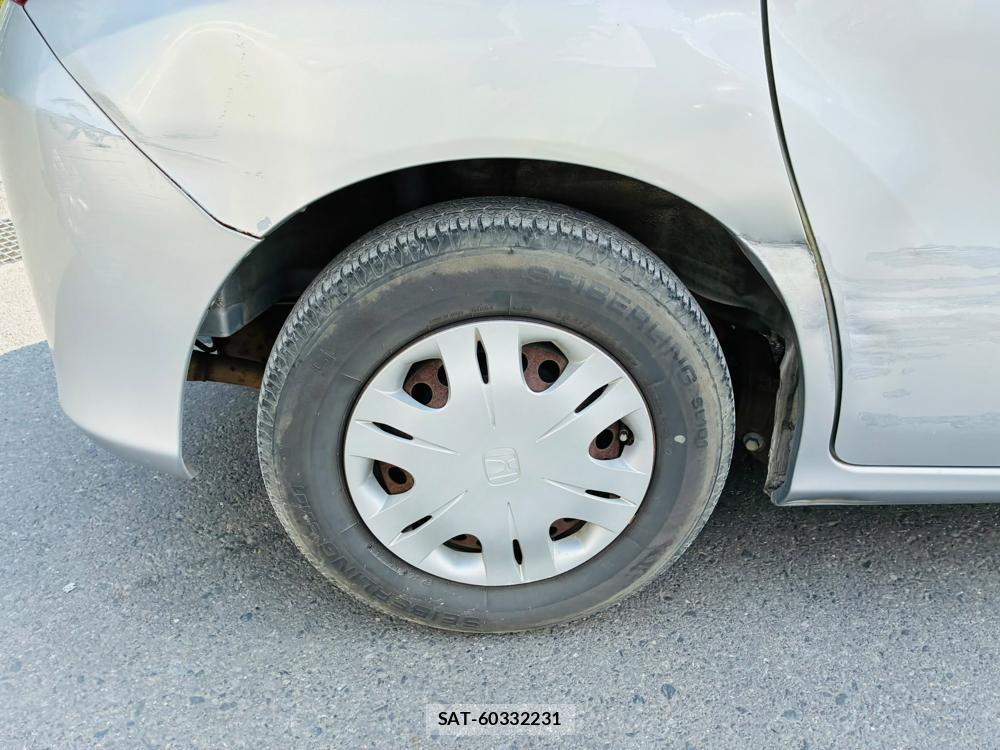 Honda FREED 2009-11 8442111-31