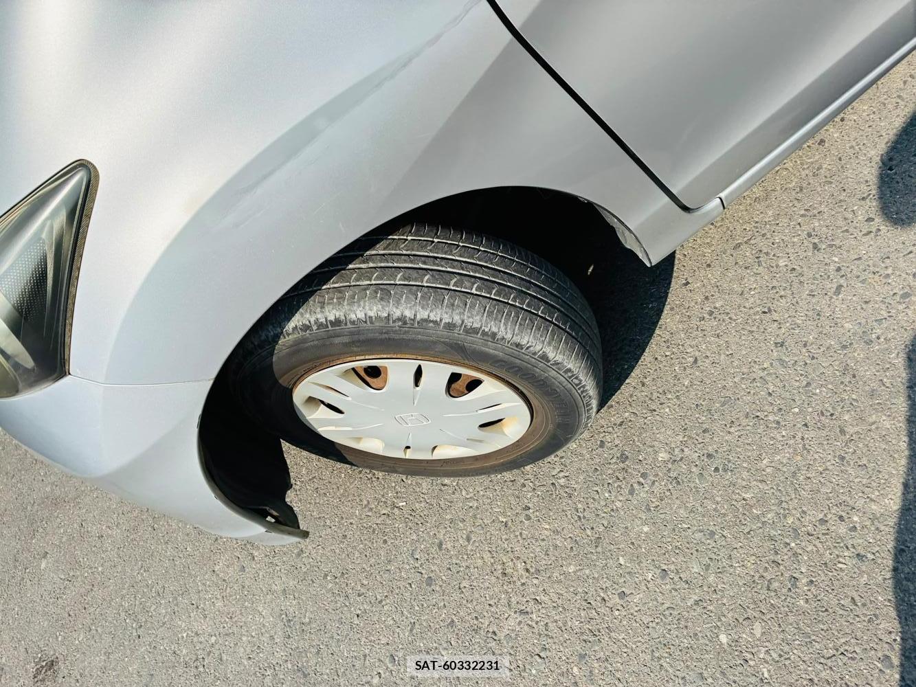 Honda FREED 2009-11 8442111-34