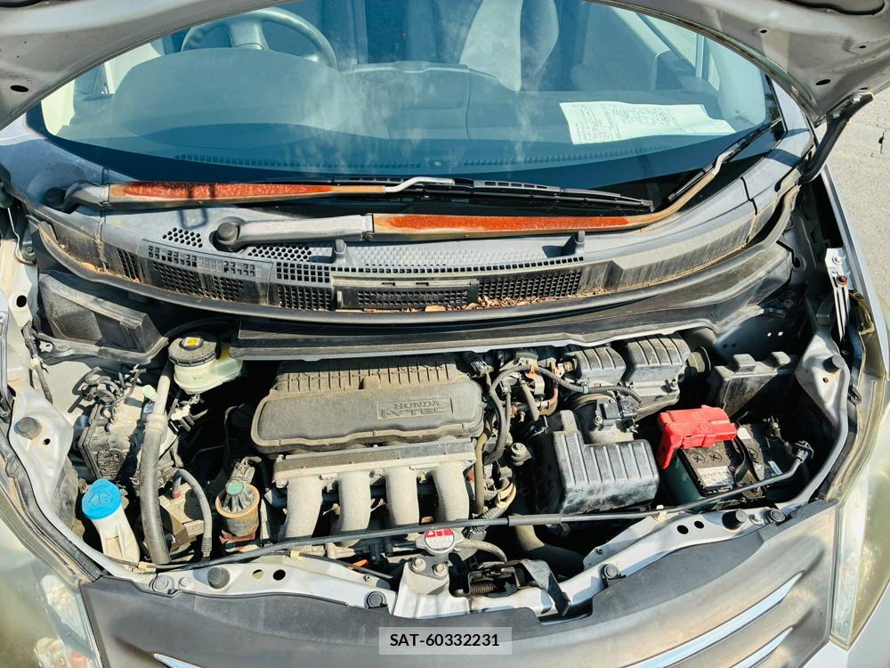 Honda FREED 2009-11 8442111-35