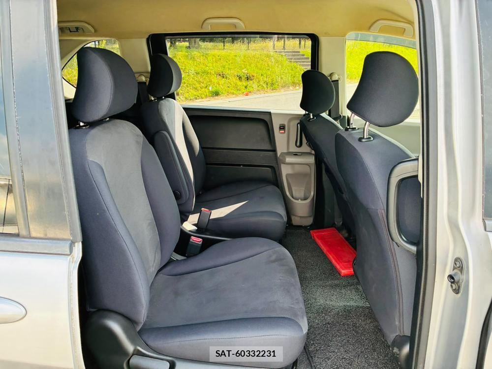 Honda FREED 2009-11 8442111-8