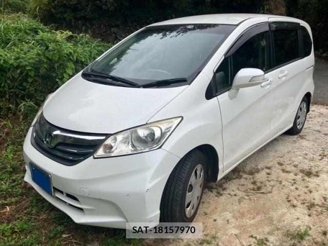 Honda FREED 2013-09 8524978-0