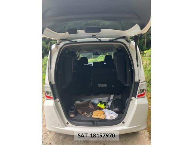 Honda FREED 2013-09 8524978-12