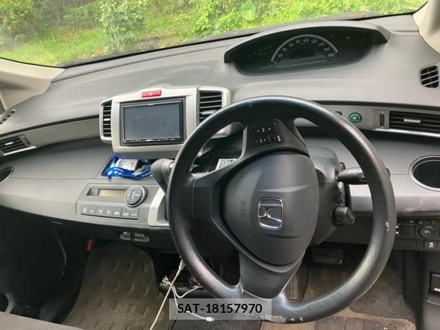 Honda FREED 2013-09 8524978-15
