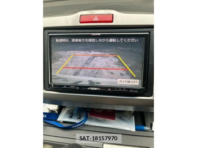 Honda FREED 2013-09 8524978-18