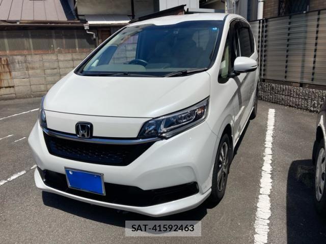 Honda FREED 2022-02 8528531-0