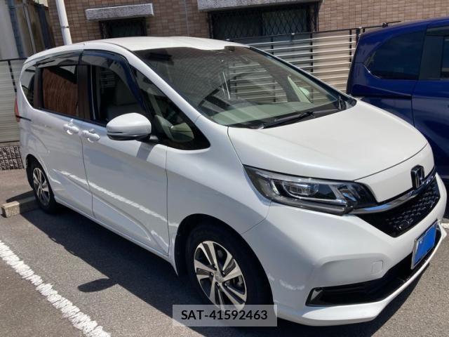 Honda FREED 2022-02 8528531-1