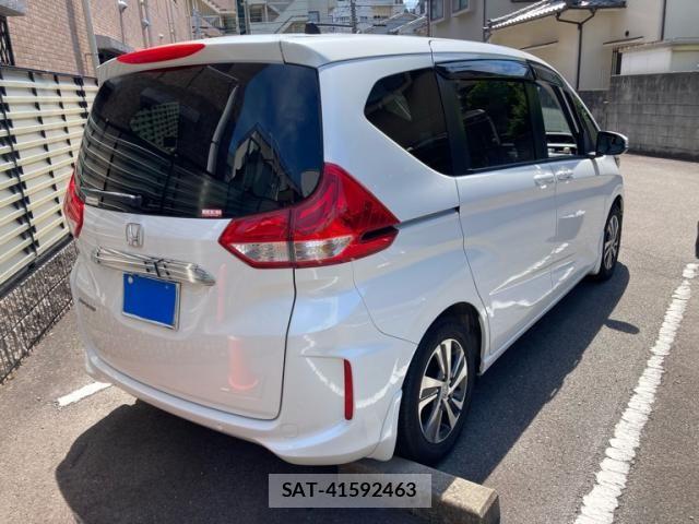 Honda FREED 2022-02 8528531-2