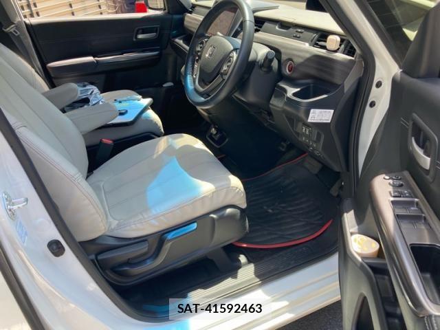 Honda FREED 2022-02 8528531-8