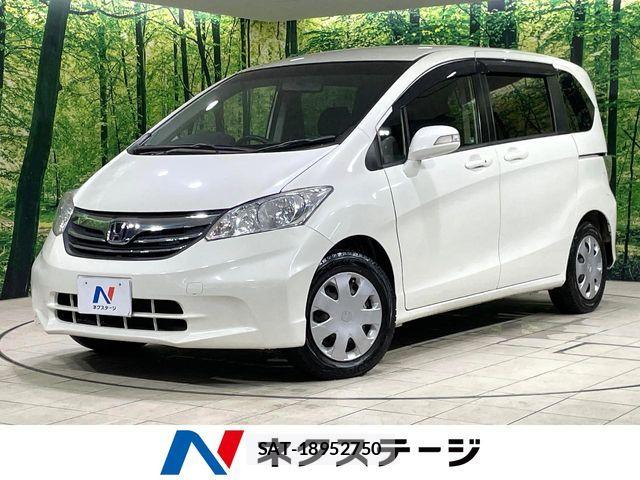 Honda FREED 2012-07 8524980-0
