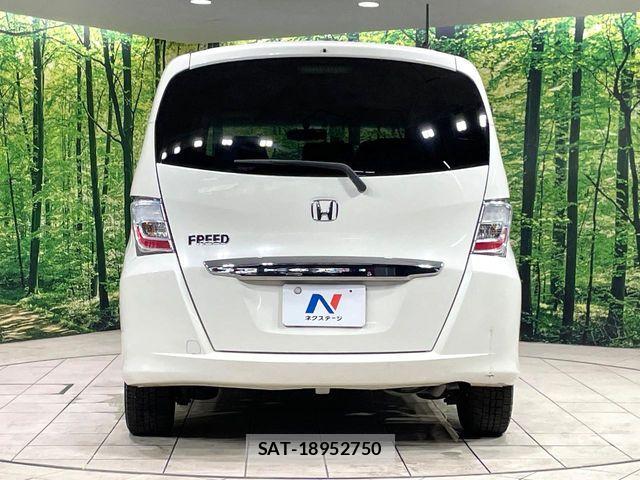 Honda FREED 2012-07 8524980-15