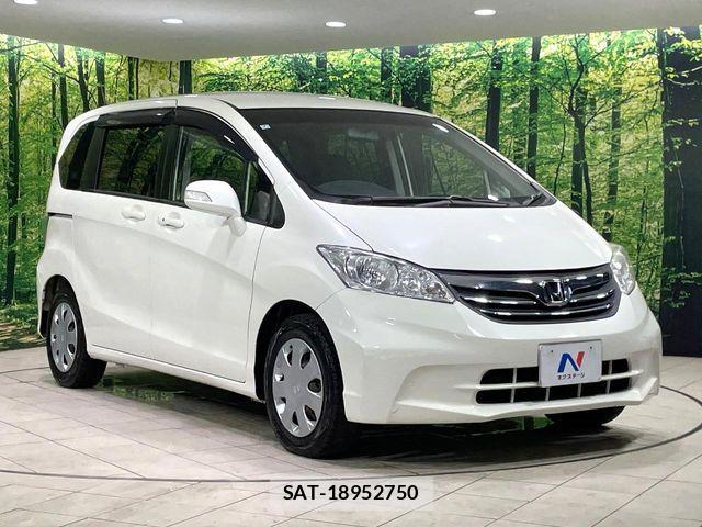 Honda FREED 2012-07 8524980-16