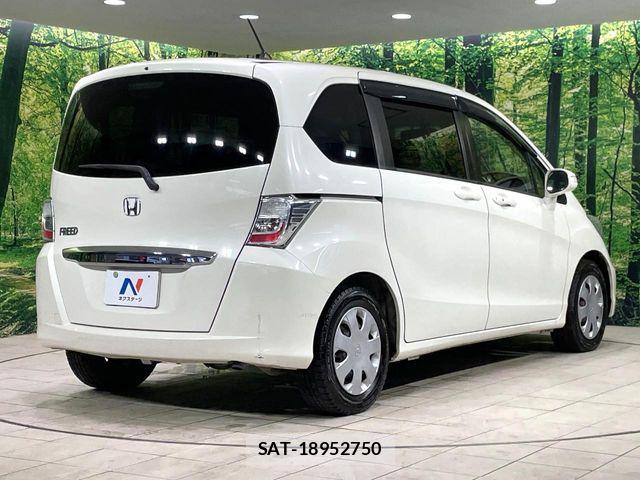Honda FREED 2012-07 8524980-17
