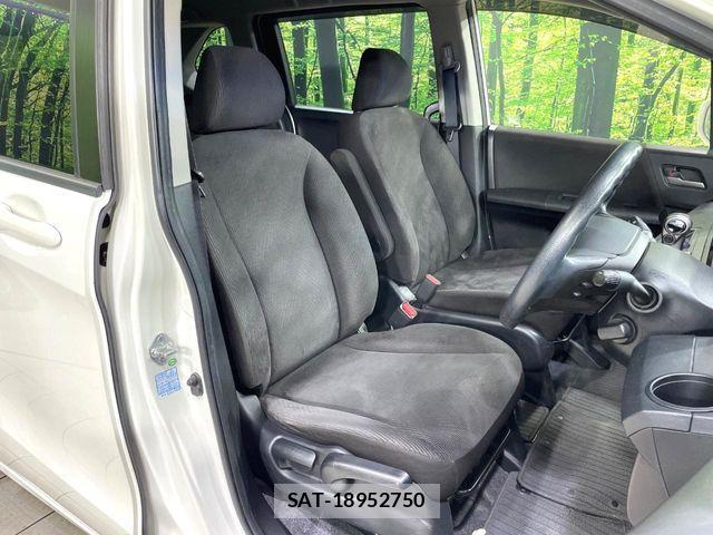 Honda FREED 2012-07 8524980-7