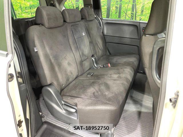 Honda FREED 2012-07 8524980-8