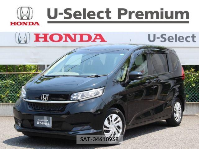 Honda FREED 2021-09 8524969-0