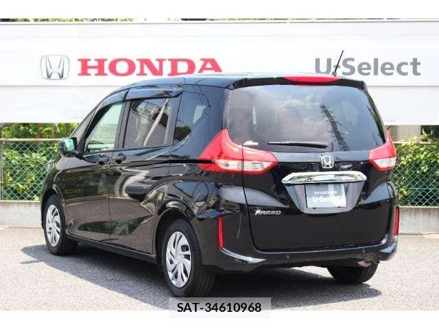 Honda FREED 2021-09 8524969-17