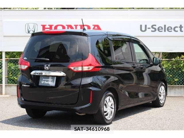 Honda FREED 2021-09 8524969-2