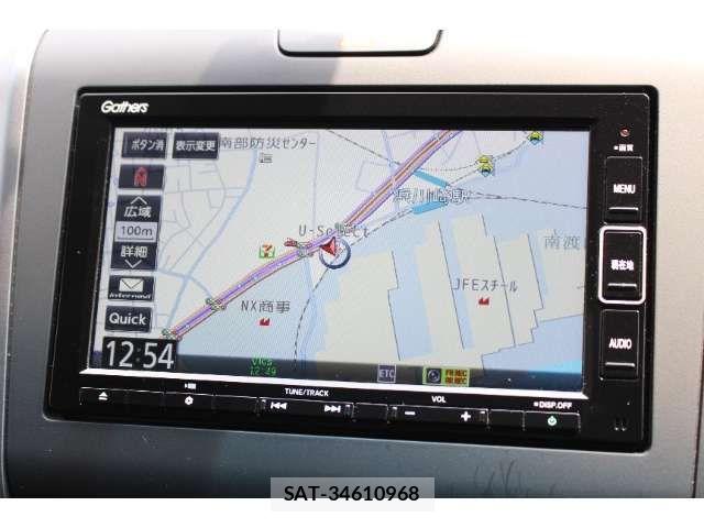 Honda FREED 2021-09 8524969-4