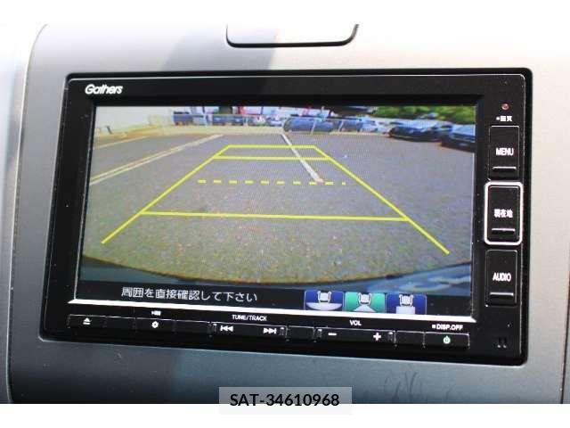Honda FREED 2021-09 8524969-5