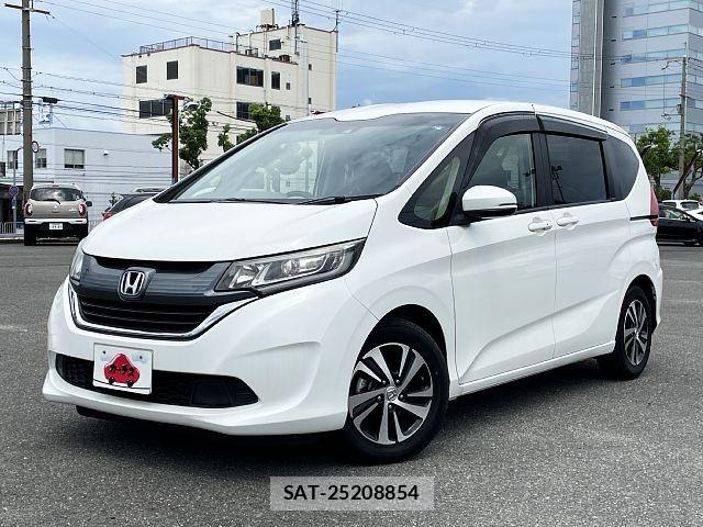 Honda FREED 2019-05 8524975-0