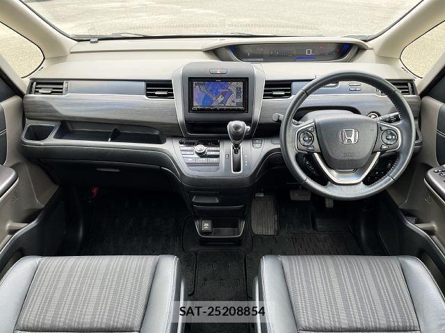 Honda FREED 2019-05 8524975-1