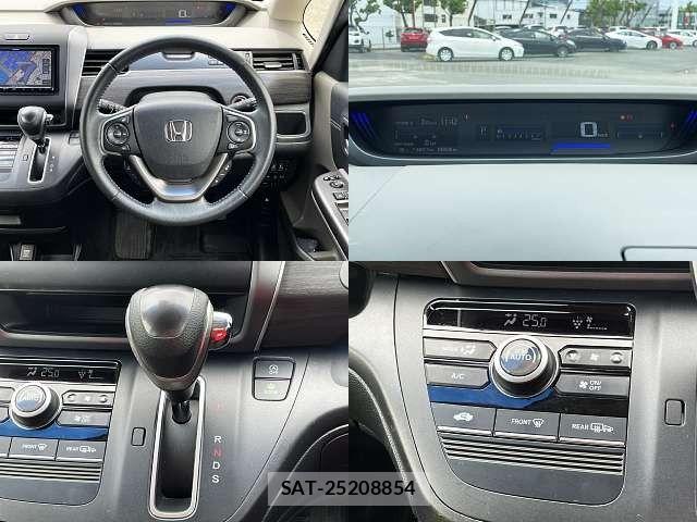Honda FREED 2019-05 8524975-3