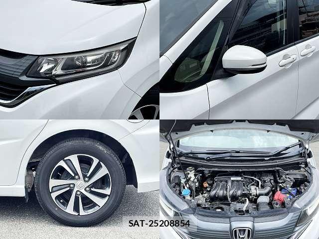 Honda FREED 2019-05 8524975-6