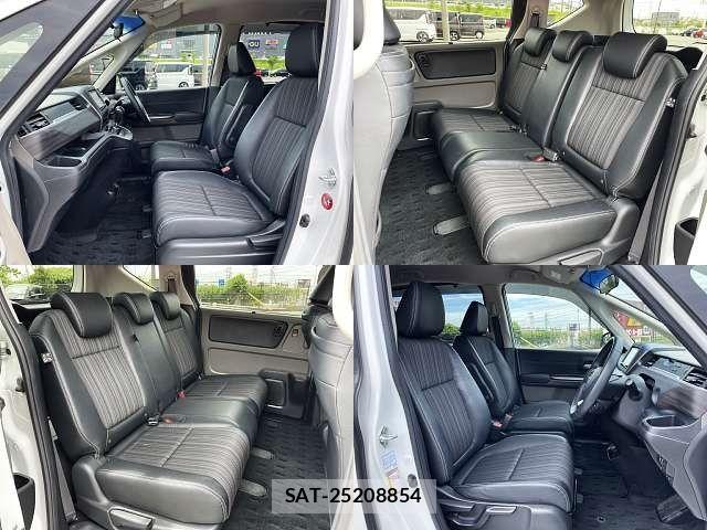 Honda FREED 2019-05 8524975-7