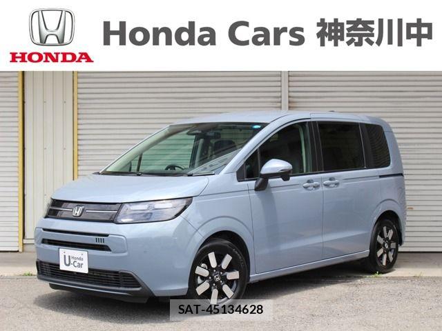 Honda FREED 2025-02 8524968-0