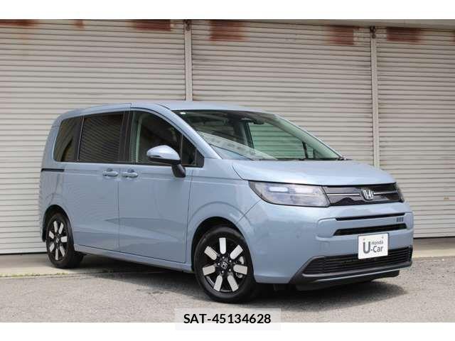 Honda FREED 2025-02 8524968-17