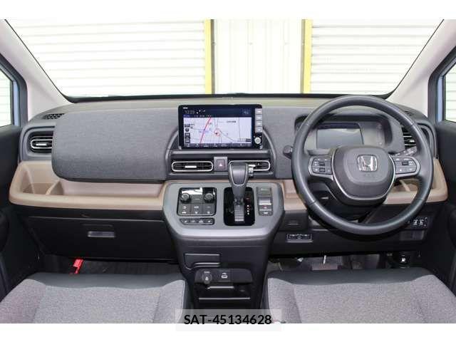 Honda FREED 2025-02 8524968-1