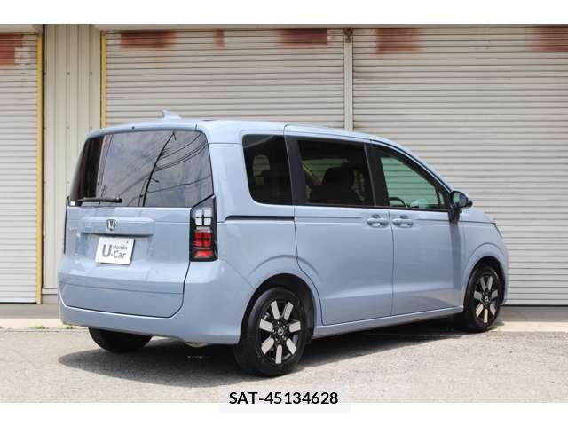 Honda FREED 2025-02 8524968-2