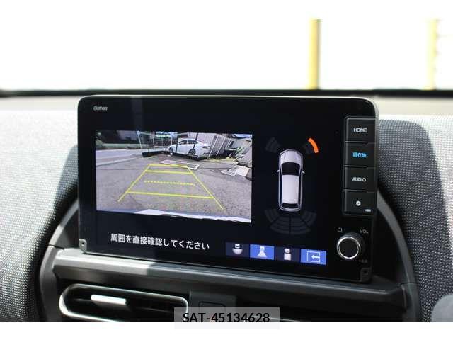 Honda FREED 2025-02 8524968-3