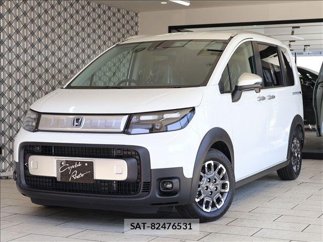 Honda FREED 2026-08 8561975-0